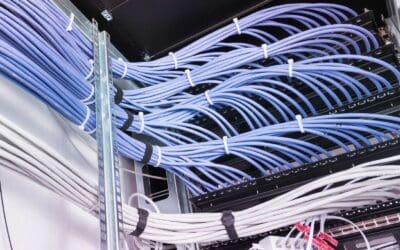 Why the future of enterprise cabling has Cat 6A written all over it